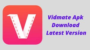 Download Vidmate APK or App Latest Version (No Ads)