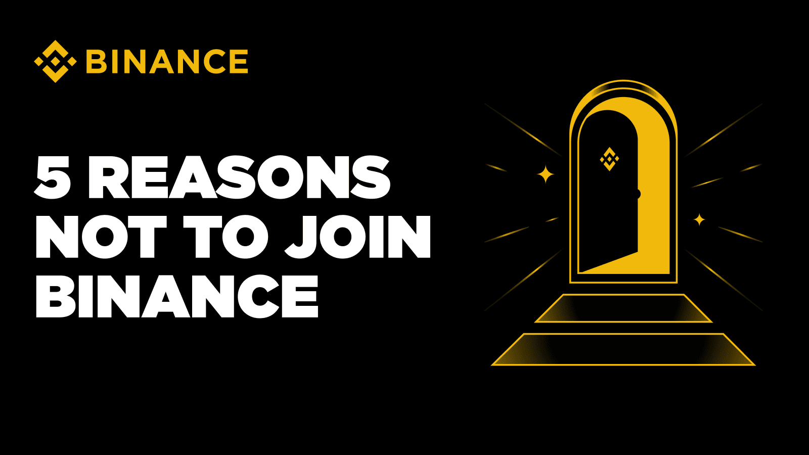 Binance Register and Secure Registration Tutorial